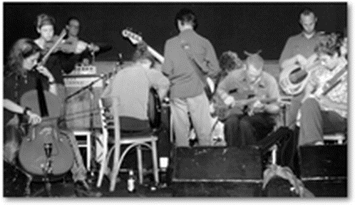 Portrait or other artwork representing [{20031d00-4820-4ce5-a7a1-47041fc6bc52 Release f-a.jpeg} {92476c3f-449c-4cb2-8352-8948f82ad73e Release allelujah-dont-bend-ascend.jpeg} {a08512c2-5df8-4872-984c-89987658de2d Release lift-yr-skinny-fists-like-antennas-to-heaven.jpeg} {c3b2cbe0-3538-4ace-bb6c-a8290cbb215b Release yanqui-uxo.jpeg} {cfe9687a-0fc1-4426-b081-d585d7da1ddb Artist godspeed-you-black-emperor.gif} {e9f27903-9a4e-43a3-ba42-46f4205bc909 Release slow-riot-for-new-zero-kanada.jpeg}]