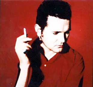 Portrait or other artwork representing [{2d673b30-c435-4793-85a9-aff9f42d8cd2 Release forge-engine-low-rpm.jpeg} {4f7bffe6-dcea-4003-b598-4034152acf46 Release catholic.jpeg} {b4e9348f-61e2-4d0f-a7f8-28f213a6f688 Release encoded-volume-1.jpeg} {d243141c-59b9-4cd2-861b-fe4753adf121 Artist gavin-friday.jpeg} {e5b20fb0-9f6b-4c22-94ed-650f5cb7417a Release shag-tobacco.jpeg}]