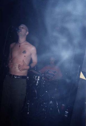 Portrait or other artwork representing [{31cddf5c-895a-42f7-84d7-c5edcd40ed21 Release god-am-i-european-version.jpeg} {5e5f2759-f033-4e43-ba8a-804ce684ae34 Release distorted-religion.jpeg} {d66d08ec-74a6-4d51-831d-e60bf1980a42 Artist kevorkian-death-cycle.jpeg} {fdf06ec4-7356-427c-a826-ab05a6d88848 Release dark-skies.jpeg}]