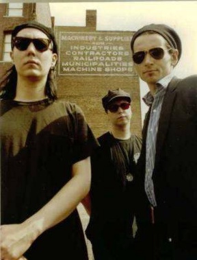 Portrait or other artwork representing [{288ad34d-3579-44db-aa55-6b9dcd9a252d Release industrial-revolution-second-edition.jpeg} {52dc220e-ac70-40c6-9ba8-6ef3dcb6befe Release totentanz-the-best-of-zoth-ommog.jpeg} {6a1ded75-ba23-47c5-b7da-359791e628e1 Release enchantments.jpeg} {72753191-80ff-42ea-8590-4e8d2430b6ca Release the-coiled-one.jpeg} {838a3b78-93f8-4b60-ab1f-e3f6141c641b Release virgin-voices-a-tribute-to-madonna-volume-one.jpeg} {d8fc25e8-c3c5-4227-bb5b-c8585fee34d8 Artist spahn-ranch.jpeg}]