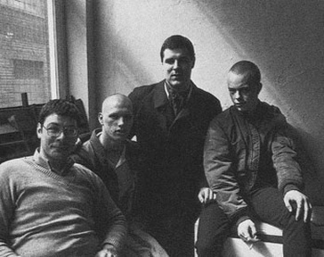 Portrait or other artwork representing [{a1627851-f65e-4d8b-92b8-44133e2e161a Release matts-punk-2.jpeg} {b3b5d999-02b4-4343-892e-896344767009 Release matts-punk-5.jpeg} {d96e4b19-6f15-4202-b981-a0054c249323 Artist the-4-skins.jpeg}]