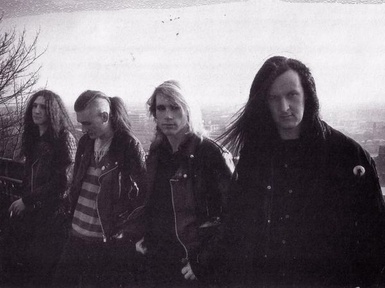 Portrait or other artwork representing [{3ce78061-20e5-4a7f-ae59-c49e38fd81c3 Release gothic-rock.jpeg} {dcbfec00-10a0-4816-9604-2eeda4397466 Artist every-new-dead-ghost.jpeg}]