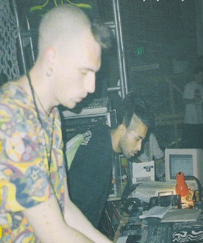 Portrait or other artwork representing [{bb5c3756-c8bd-44d4-9686-6eaca862f786 Release rare-and-remixed.jpeg} {e2de9a8d-14b7-4883-afc6-fda0946df76b Artist prana-2.jpeg} {e2de9a8d-14b7-4883-afc6-fda0946df76b Artist prana.jpeg}]