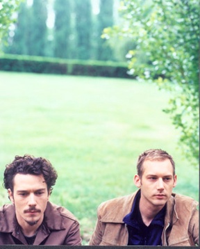 Portrait or other artwork representing [{5f812ed2-6616-4058-a6c0-554ab59b66af Release the-metronod-edit-2.jpeg} {7234650f-5bad-4fe8-8346-105d8108ac64 Release the-metronod.jpeg} {e4b343a8-5ff2-477d-b8ea-732527575e6a Artist kruder-and-dorfmeister-2.jpeg} {e4b343a8-5ff2-477d-b8ea-732527575e6a Artist kruder-and-dorfmeister-3.jpeg} {e4b343a8-5ff2-477d-b8ea-732527575e6a Artist kruder-and-dorfmeister-4.jpeg} {e4b343a8-5ff2-477d-b8ea-732527575e6a Artist kruder-and-dorfmeister.jpeg} {fc4be41c-53cd-42d9-93e1-2e55e301370e Release the-k-and-d-sessions.jpeg}]