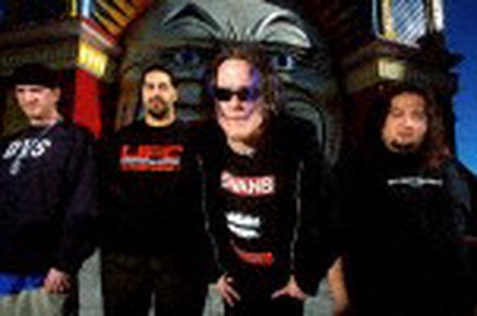 Portrait or other artwork representing [{4ab93cfa-c7e4-446c-94bc-c043e17a6a87 Release wing-commander-prophecy.jpeg} {71676cc5-762a-49fc-8540-388f5d21ab3e Release mortal-kombat.jpeg} {743f6185-7917-4ccb-9a87-86fafa697f23 Release demanufacture.jpeg} {e69e9ab2-db7a-4dae-abba-4bc1e1c92a87 Artist fear-factory-2.jpeg} {e69e9ab2-db7a-4dae-abba-4bc1e1c92a87 Artist fear-factory-3.jpeg} {e69e9ab2-db7a-4dae-abba-4bc1e1c92a87 Artist fear-factory-4.jpeg} {e69e9ab2-db7a-4dae-abba-4bc1e1c92a87 Artist fear-factory-5.jpeg} {e69e9ab2-db7a-4dae-abba-4bc1e1c92a87 Artist fear-factory-6.jpeg} {e69e9ab2-db7a-4dae-abba-4bc1e1c92a87 Artist fear-factory.jpeg}]