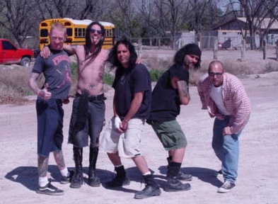 Portrait or other artwork representing [{646fa16e-d908-4257-92ae-0208e69b049d Release mix-from-shannon-2.jpeg} {862ad1ff-8ade-448c-89fa-d67784154a72 Release alternative-press-presents-industrial-strength-machine-music.jpeg} {99c169e7-97f3-40cf-8988-2a6d4da4a94f Release black-box-waxtrax-records-the-first-13-years.jpeg} {b5fc86b3-36c7-42a4-9eaa-01feeb746055 Release funky-alternatives-8.jpeg} {eb960723-7316-4e94-bec3-64f07bbf350a Artist revolting-cocks-2.jpeg} {eb960723-7316-4e94-bec3-64f07bbf350a Artist revolting-cocks.jpeg}]