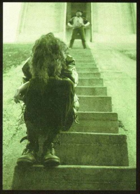 Portrait or other artwork representing [{e9997362-c085-4ce6-b1cb-6b4df50b6f54 Release the-digital-space-between.gif} {f042891d-711a-4639-8d9d-1aade3a836dc Artist swamp-terrorists.jpeg}]