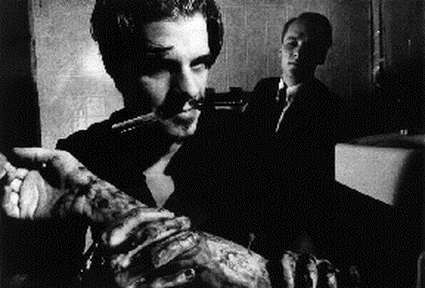 Portrait or other artwork representing [{288ad34d-3579-44db-aa55-6b9dcd9a252d Release industrial-revolution-second-edition.jpeg} {7df889f4-2baf-429e-9921-448cff9750d4 Release can-you-see-it-yet.jpeg} {f28b448e-f592-4f9c-8513-d3416f5a7546 Artist lab-report.gif}]