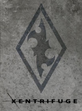 Portrait or other artwork representing [{5be1380f-a93f-46a3-aa97-73f7795cb535 Release light-extinguished.jpeg} {f7e1bde2-61dd-4aab-bc9c-3c85d0491bd0 Artist xentrifuge.jpeg}]