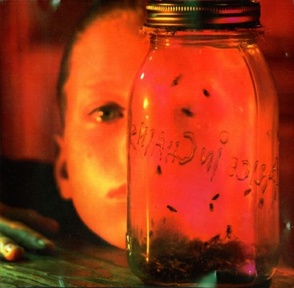 Jar of Flies