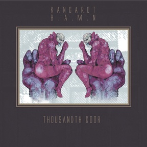 Thousandth Door
