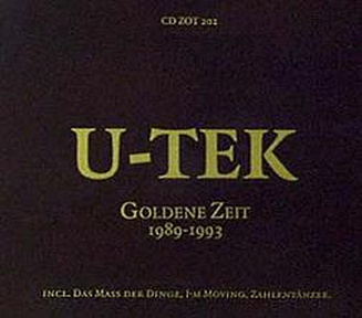 Goldene Zeit 1989-1993