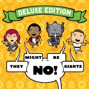 No! (Deluxe Edition)