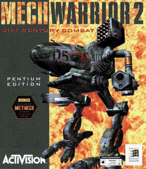 Mechwarrior 2 Soundtrack