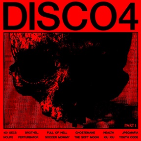 Disco4 :: Part I