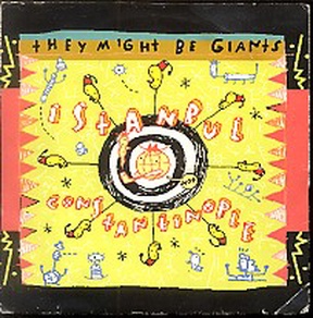 Istanbul (Not Constantinople)