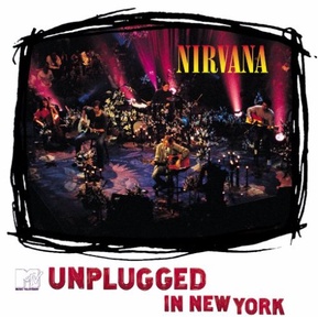 MTV Unplugged in New York