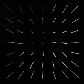 There Existed an Addiction to Blood