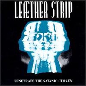 Penetrate The Satanic Citizen
