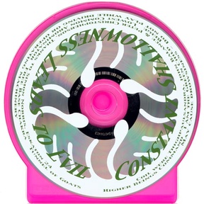 Constant Shallowness Leads To Evil