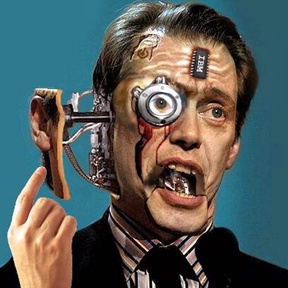 Literally Industrial