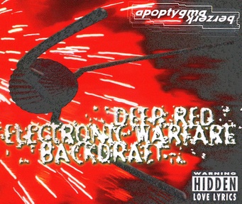 Deep Red / Electronic Warfare / Backdraft