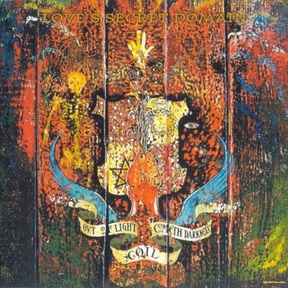 Love's Secret Domain