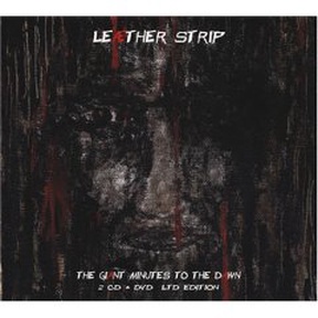 The Giant Minutes to the Dawn