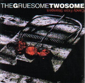 Candy From Strangers