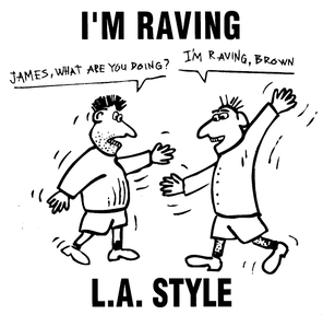 I'm Raving