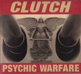 Psychic Warfare