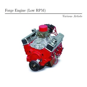 Forge Engine (Low RPM)