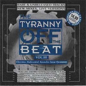 The Tyranny OFF The BEAT III