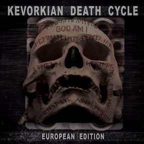 God Am I (European Version)