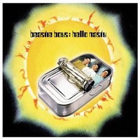 Hello Nasty