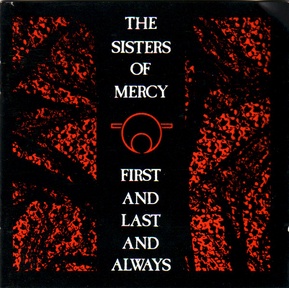 First And Last And Always