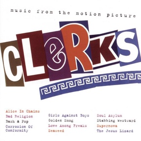 Clerks Original Soundtrack