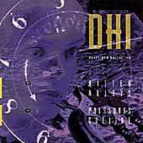 Bitter Alloys / Pressures Collide