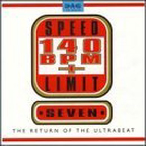 Speed Limit 140 BPM+ (Vol 7)