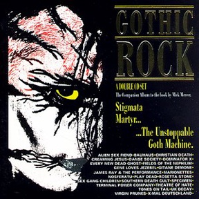 Gothic Rock