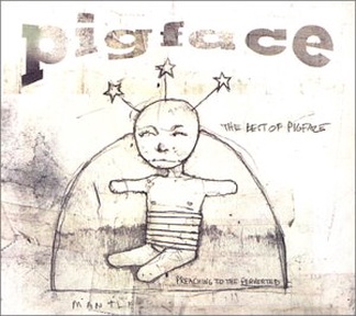 Preaching to the Perverted: The Best of Pigface