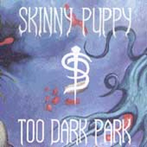 Too Dark Park