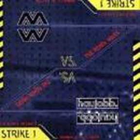 The Remix Wars: :Wumpscut: vs Haujobb