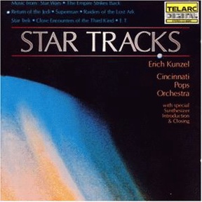 Star Tracks