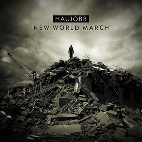 New World March