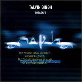 Anokha : Soundz Of The Asian Underground