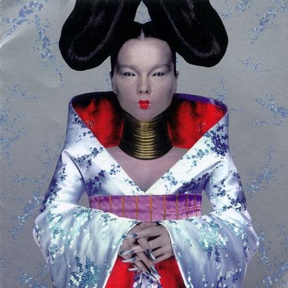 Homogenic