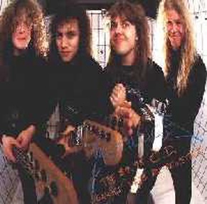 The $5.98 E.P. - Garage Days Re-revisited