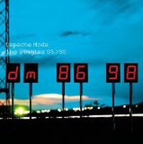 The Singles 86-98 (3 of 3)