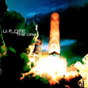 U.F. Off - The Best Of The Orb